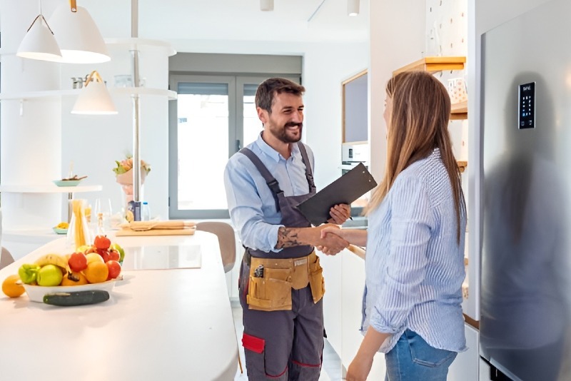 Freezer Repair in San Diego